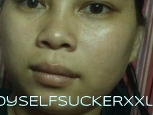 LadySELFSUCKERxxl