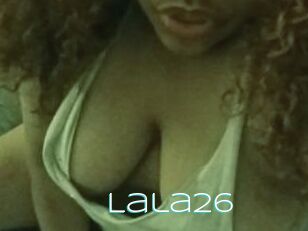 Lala26