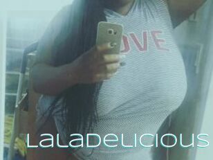 LalaDelicious