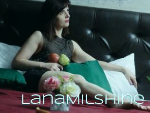 LanaMilshine