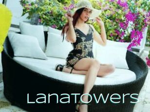 LanaTowers