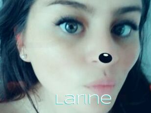 Larine