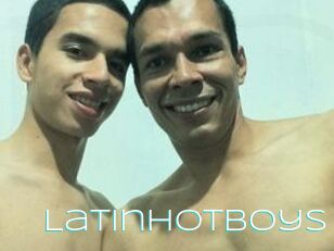 LatinHotBoys