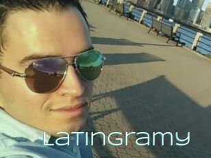 Latingramy
