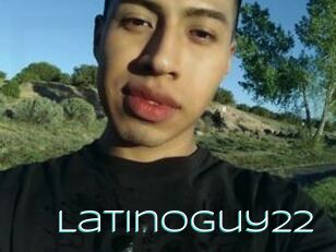 Latinoguy22