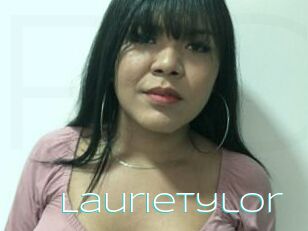 Laurietylor