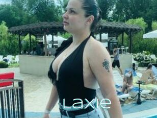 Laxie