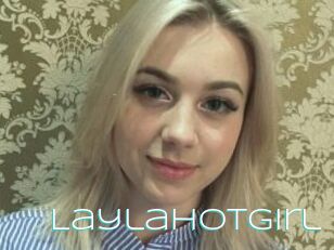 LaylaHotGirl
