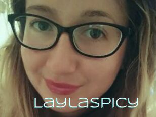 LaylaSpicy