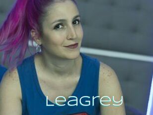 LeaGrey
