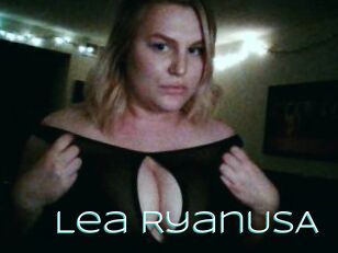 Lea_RyanUSA