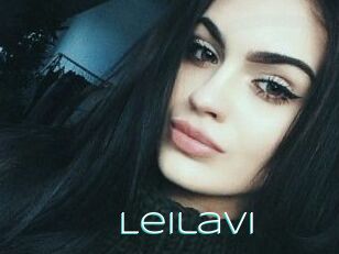LeilaVi
