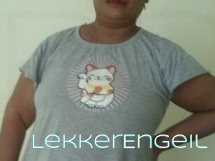 LekkerEnGeil