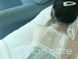 Lemon_cute