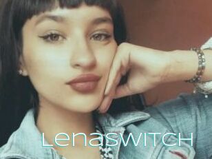 Lenaswitch