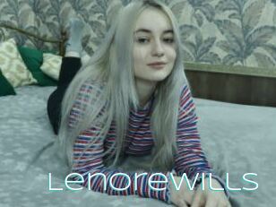 LenoreWills