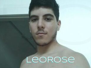Leo_Rose