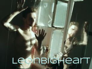 LeonBigHeart