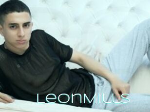 LeonMills