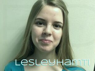 LesleyHamti