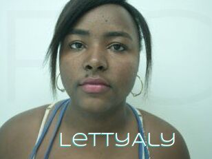 LettyAly