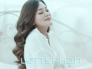 LettyPhan