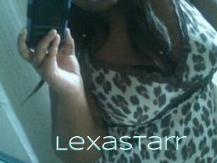 LexaStarr