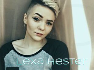 Lexa_Hester