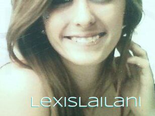 LexisLailani