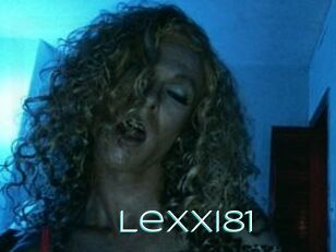 Lexxi81
