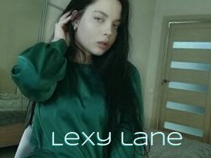 Lexy_lane