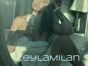 LeylaMilan