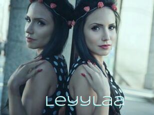 Leyylaa