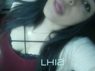 Lhia