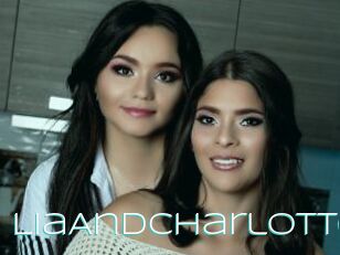 LiaAndCharlotte