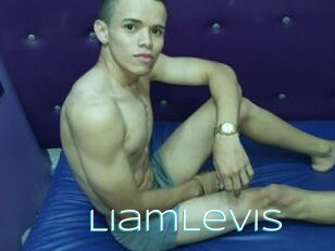LiamLevis