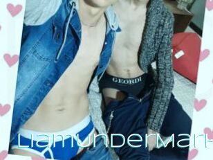 LiamUnderMark