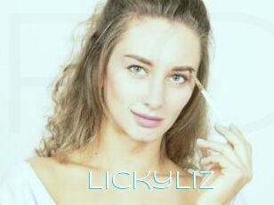 LickyLiz