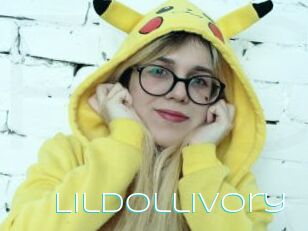 LilDollIvory