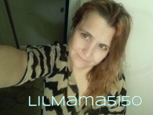 LilMama5150