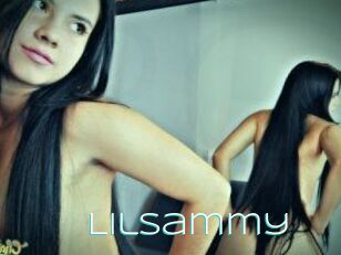 Lil_Sammy