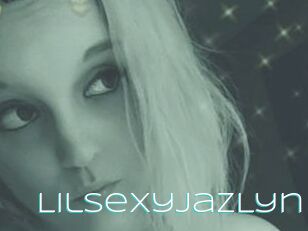 LilSexyJazLyn