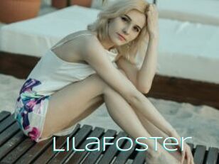 LilaFoster