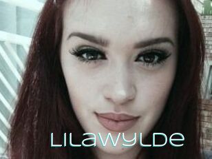 LilaWylde
