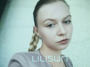 LiliSun