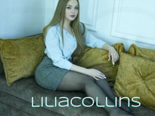 LiliaCollins