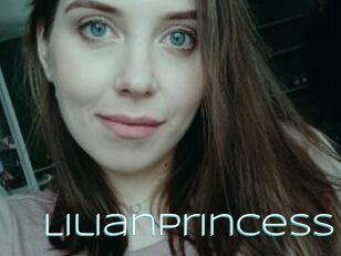 Lilianprincess