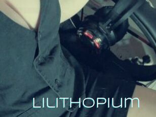 LilithOpium
