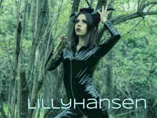 LillyHansen