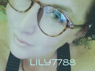 Lily7788